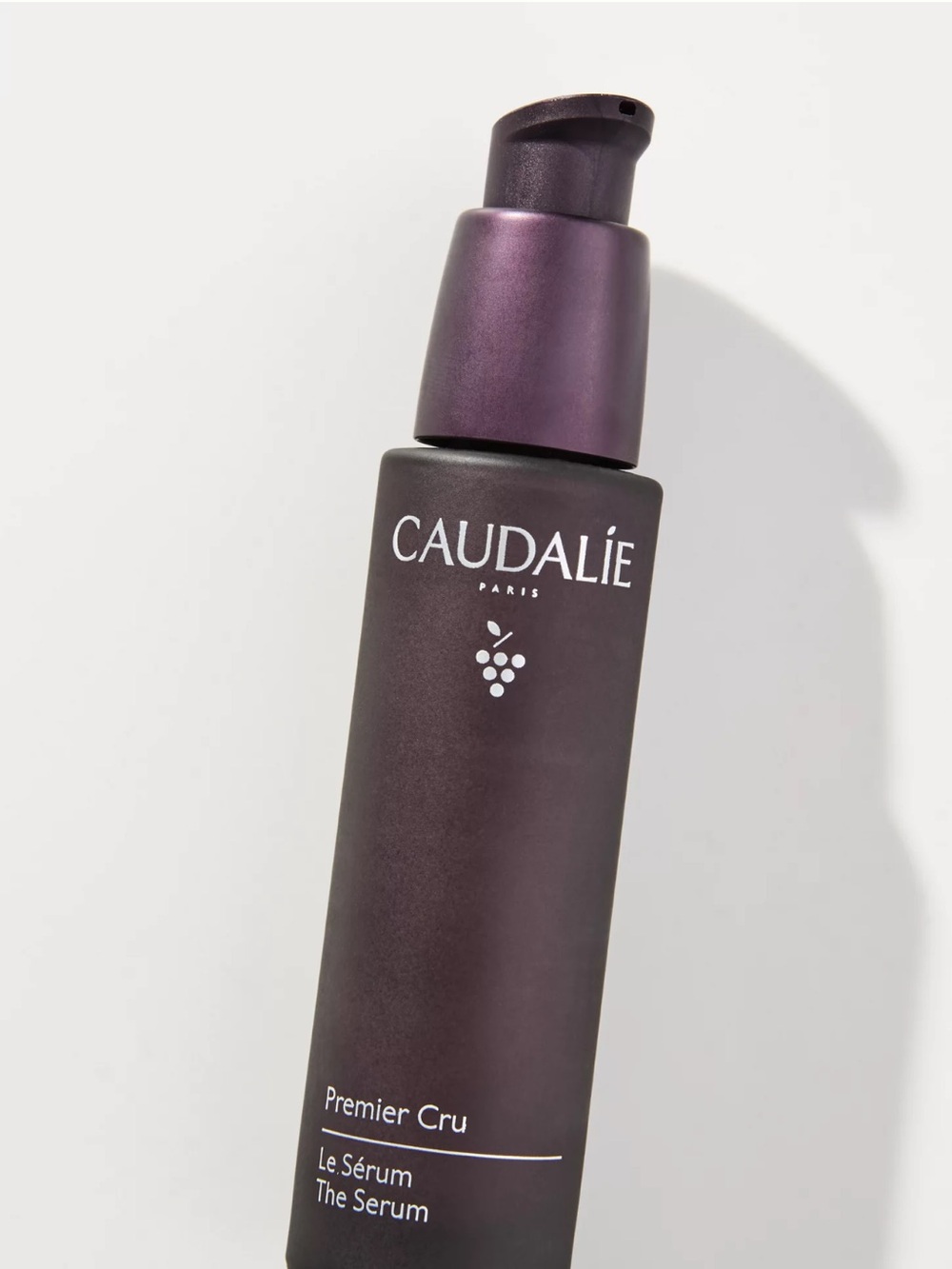 New in box, Caudalie Premier Cru anti-aging facial Serum, 30mL. - Picture 2 of 3